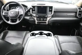 Ram 2500 2020 4x4 Laramie 4dr Crew Cab Pickup de 6.3 pies de largo