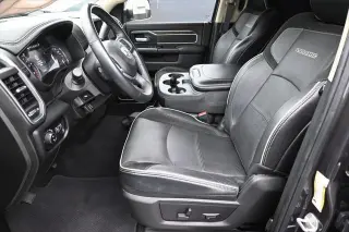 Ram 2500 2020 4x4 Laramie 4dr Crew Cab Pickup de 6.3 pies de largo