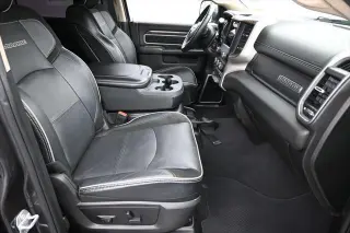 Ram 2500 2020 4x4 Laramie 4dr Crew Cab Pickup de 6.3 pies de largo