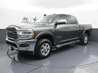 Ram 2500 2020 4x4 Laramie 4dr Crew Cab Pickup de 6.3 pies de largo