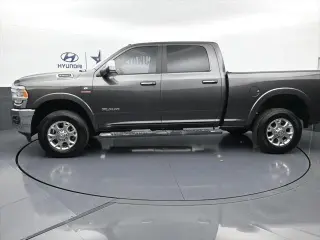 Ram 2500 2020 4x4 Laramie 4dr Crew Cab Pickup de 6.3 pies de largo