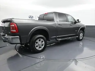 Ram 2500 2020 4x4 Laramie 4dr Crew Cab Pickup de 6.3 pies de largo
