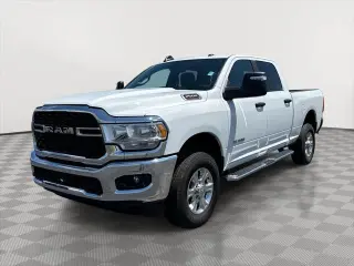 Ram 2500 2024 4x4 Big Horn 4dr Crew Cab 6.3 ft. SB Pickup