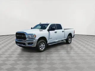 Ram 2500 2024 4x4 Big Horn 4dr Crew Cab 6.3 ft. SB Pickup