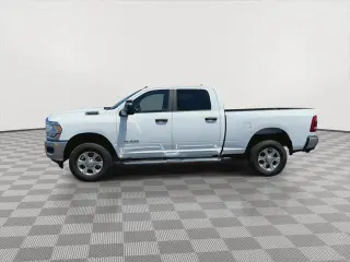 Ram 2500 2024 4x4 Big Horn 4dr Crew Cab 6.3 ft. SB Pickup