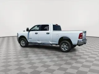 Ram 2500 2024 4x4 Big Horn 4dr Crew Cab 6.3 ft. SB Pickup
