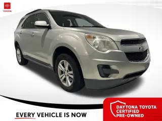Chevrolet Equinox 2015 LT 4dr SUV con 1LT