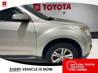 Chevrolet Equinox 2015 LT 4dr SUV con 1LT