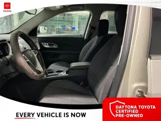 Chevrolet Equinox 2015 LT 4dr SUV con 1LT