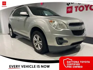 Chevrolet Equinox 2015 LT 4dr SUV con 1LT