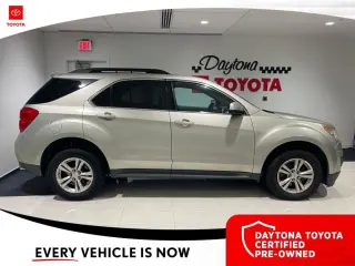 Chevrolet Equinox 2015 LT 4dr SUV con 1LT
