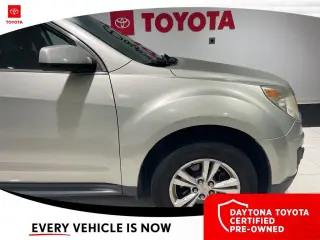 Chevrolet Equinox 2015 LT 4dr SUV con 1LT