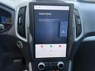 Ford Edge 2023 AWD SEL 4dr Crossover
