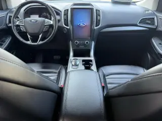 Ford Edge 2023 AWD SEL 4dr Crossover
