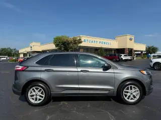 Ford Edge 2023 AWD SEL 4dr Crossover