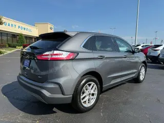 Ford Edge 2023 AWD SEL 4dr Crossover