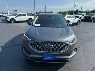 Ford Edge 2023 AWD SEL 4dr Crossover
