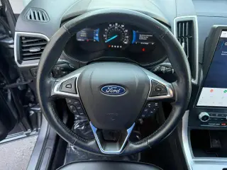 Ford Edge 2023 AWD SEL 4dr Crossover