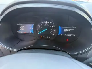 Ford Edge 2023 AWD SEL 4dr Crossover