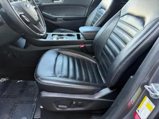 Ford Edge 2023 AWD SEL 4dr Crossover