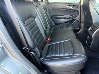 Ford Edge 2023 AWD SEL 4dr Crossover