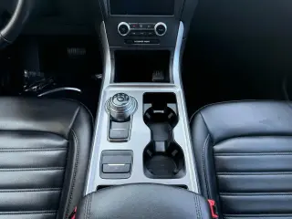 Ford Edge 2023 AWD SEL 4dr Crossover