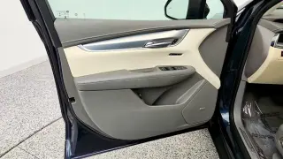 Cadillac XT5 2019 de lujo 4 puertas SUV