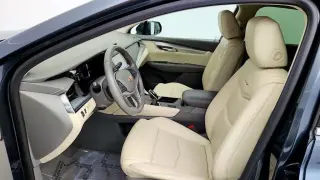 Cadillac XT5 2019 de lujo 4 puertas SUV