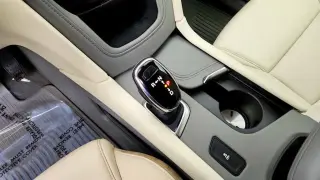 Cadillac XT5 2019 de lujo 4 puertas SUV