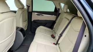 Cadillac XT5 2019 de lujo 4 puertas SUV