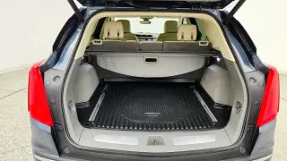 Cadillac XT5 2019 de lujo 4 puertas SUV