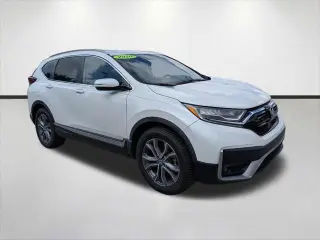 Honda CR-V 2020 AWD Touring 4dr SUV