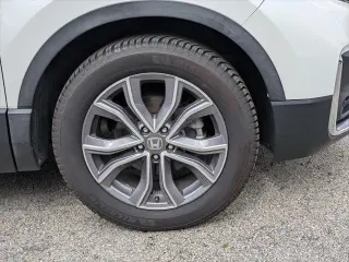 Honda CR-V 2020 AWD Touring 4dr SUV