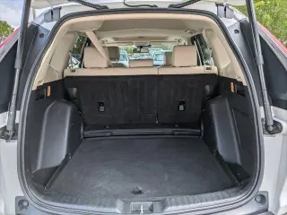 Honda CR-V 2020 AWD Touring 4dr SUV