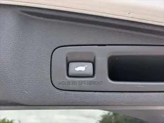 Honda CR-V 2020 AWD Touring 4dr SUV