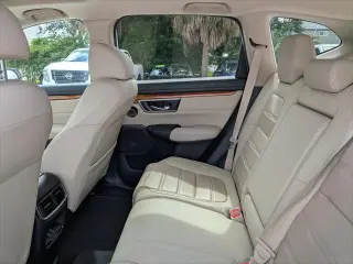 Honda CR-V 2020 AWD Touring 4dr SUV