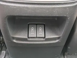 Honda CR-V 2020 AWD Touring 4dr SUV