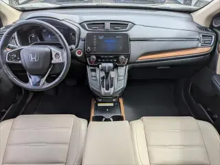Honda CR-V 2020 AWD Touring 4dr SUV