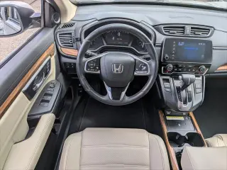 Honda CR-V 2020 AWD Touring 4dr SUV