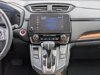 Honda CR-V 2020 AWD Touring 4dr SUV