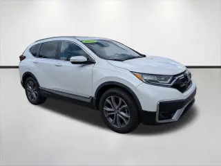 Honda CR-V 2020 AWD Touring 4dr SUV