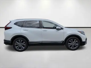 Honda CR-V 2020 AWD Touring 4dr SUV
