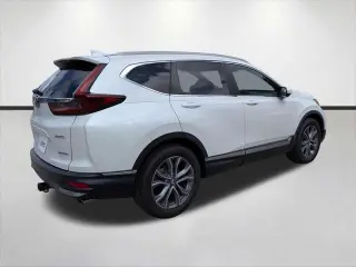 Honda CR-V 2020 AWD Touring 4dr SUV