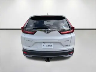 Honda CR-V 2020 AWD Touring 4dr SUV