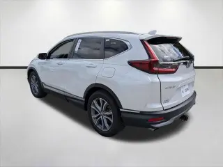 Honda CR-V 2020 AWD Touring 4dr SUV