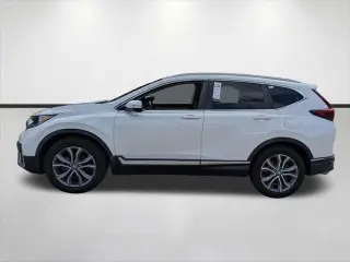 Honda CR-V 2020 AWD Touring 4dr SUV