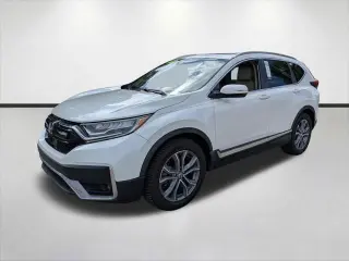 Honda CR-V 2020 AWD Touring 4dr SUV