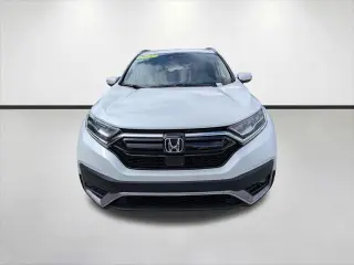 Honda CR-V 2020 AWD Touring 4dr SUV