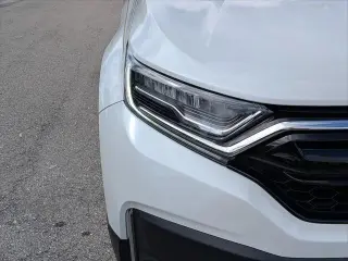 Honda CR-V 2020 AWD Touring 4dr SUV