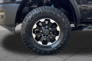 Ram 2500 2020 4x4 Power Wagon 4dr Crew Cab 6.3 ft. SB Pickup